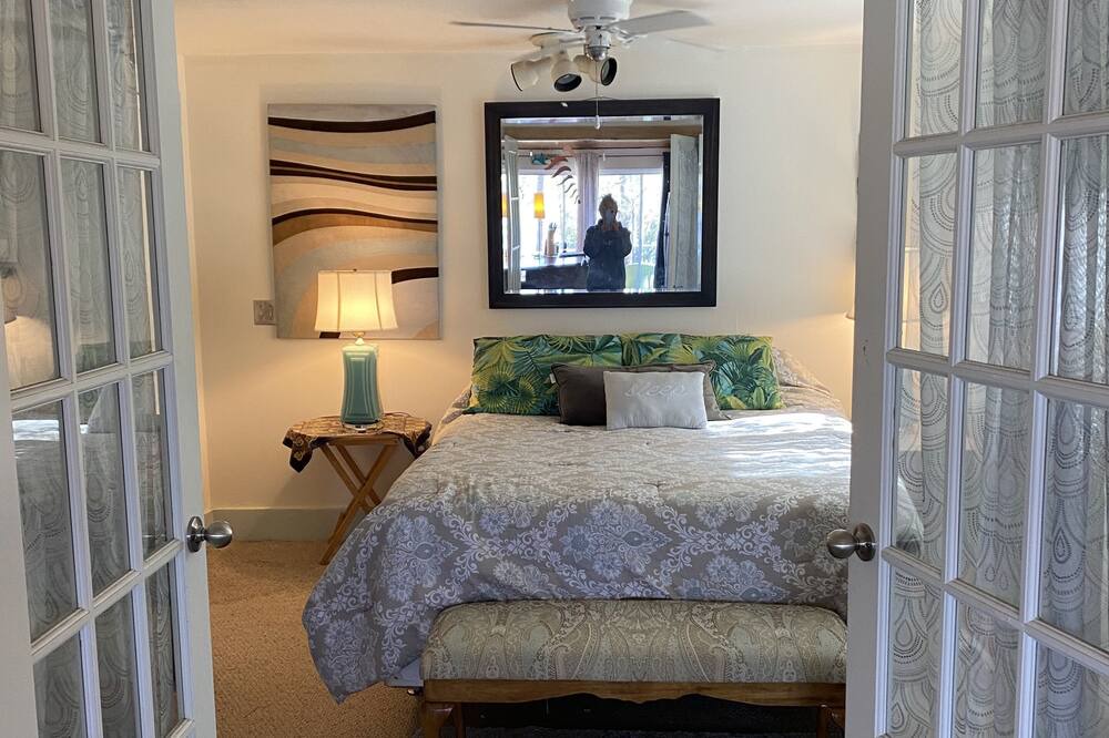 Photo of Bedroom in Hubert