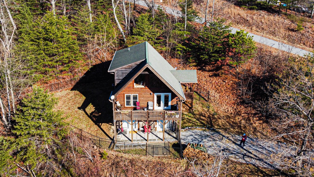 Photo of Outdoor in Bostic
