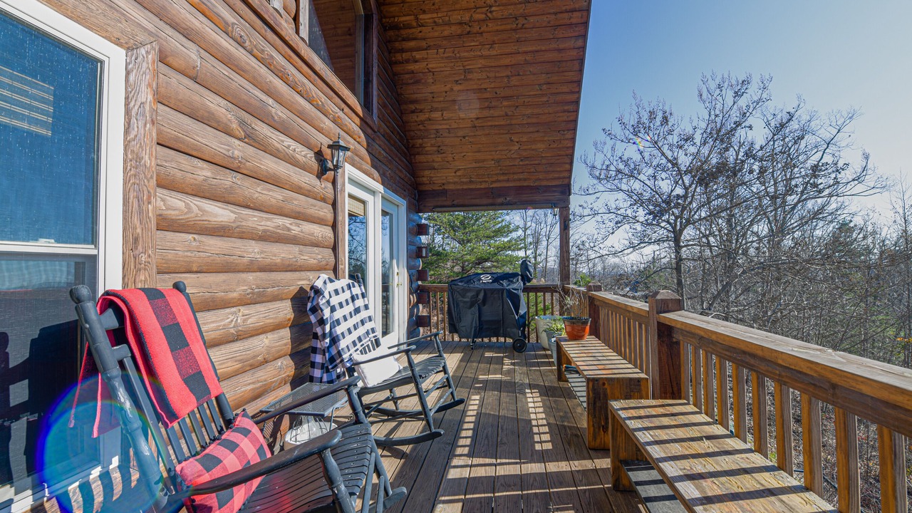 Photo of Outdoor in Bostic