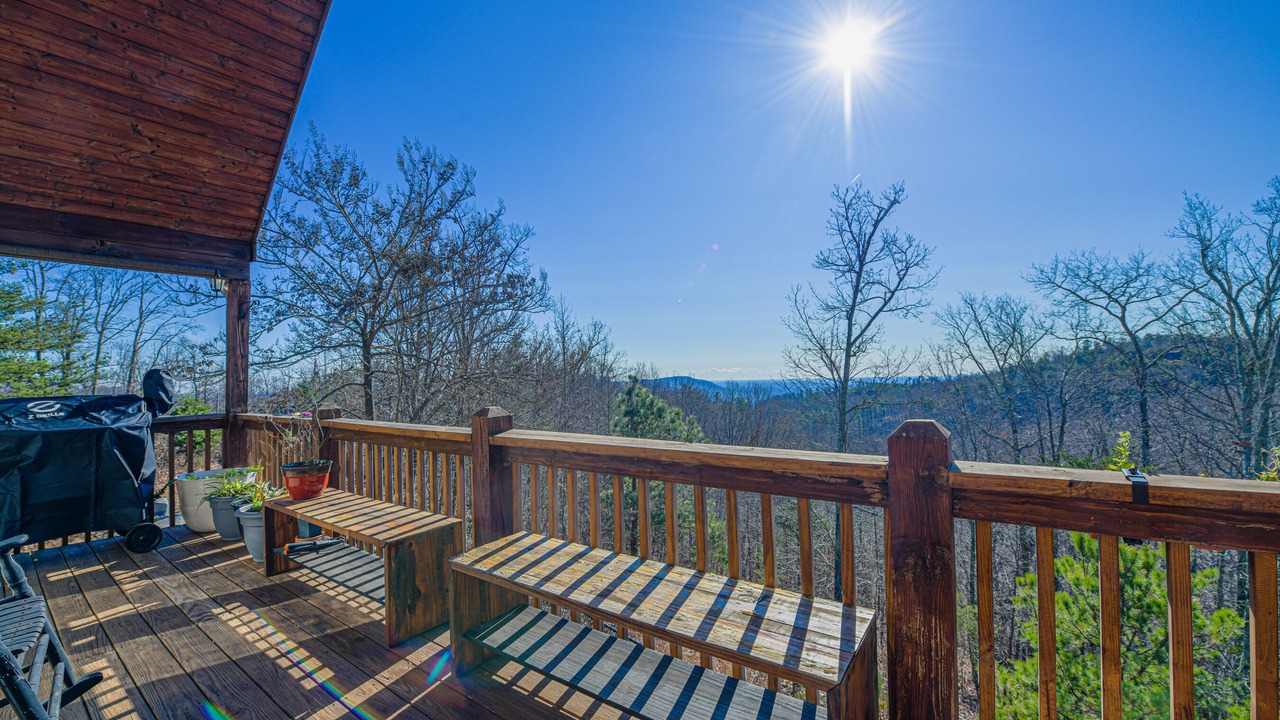Photo of Outdoor in Bostic