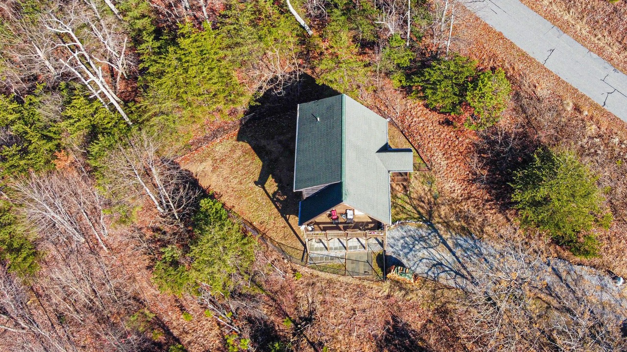 Photo of Outdoor in Bostic
