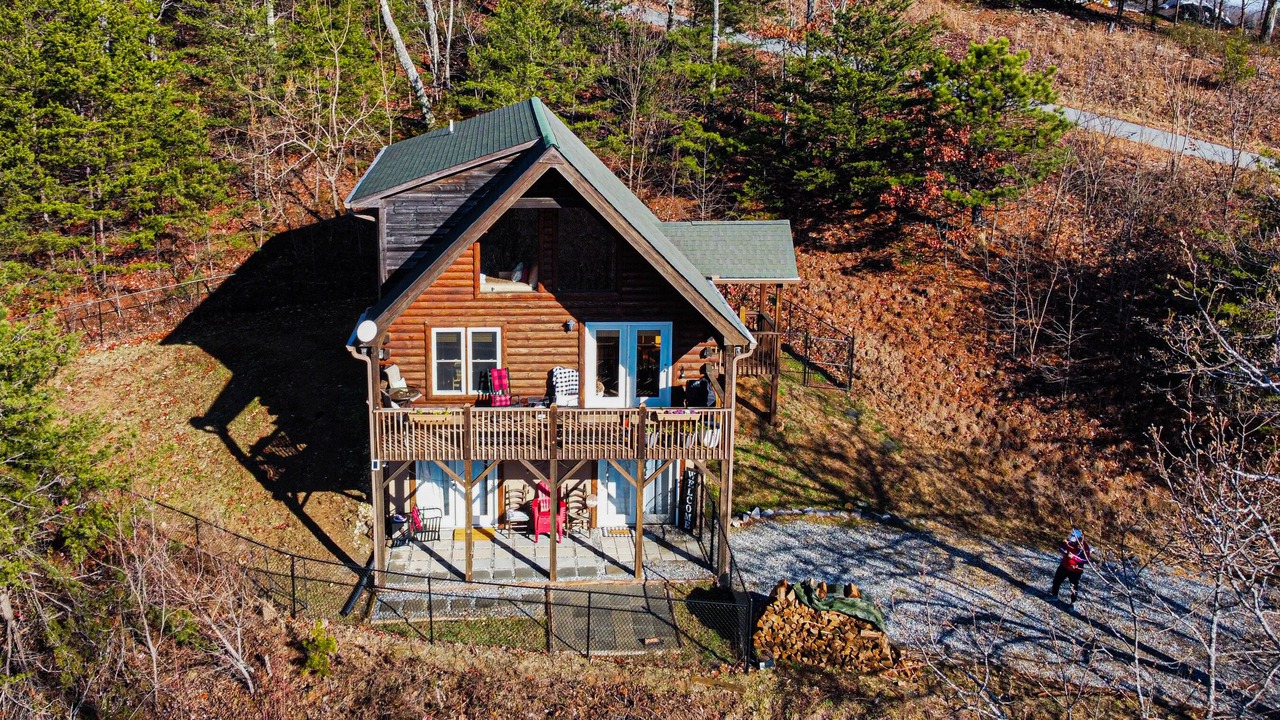 Photo of Outdoor in Bostic