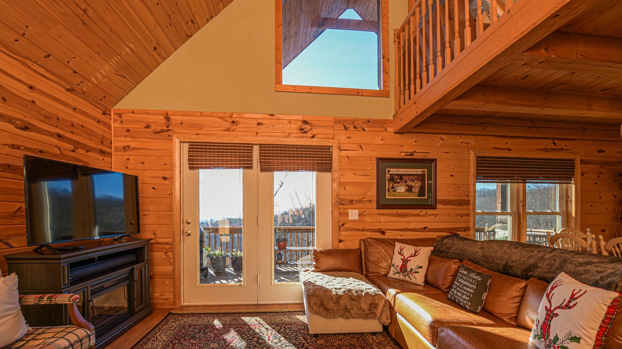 Photo of Livingroom in Bostic
