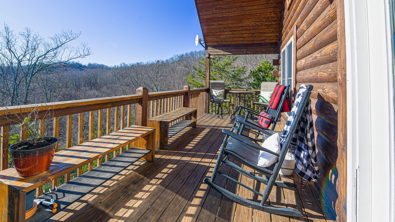 Photo of Outdoor in Bostic