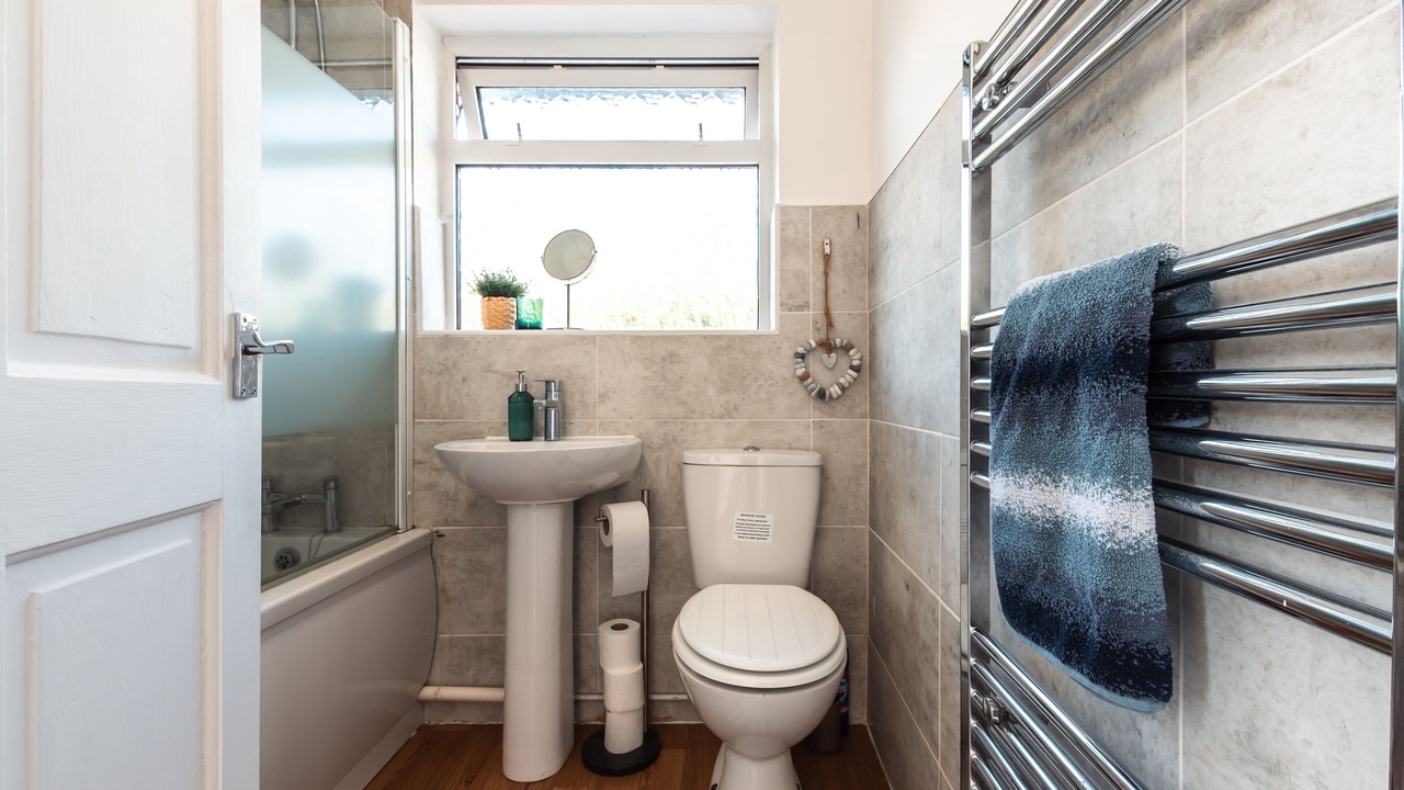 Photo of Bathroom in Southampton