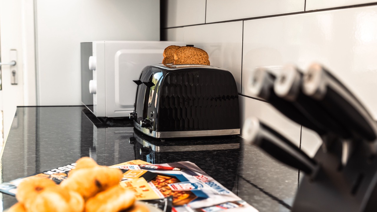Photo of Kitchen in Southampton