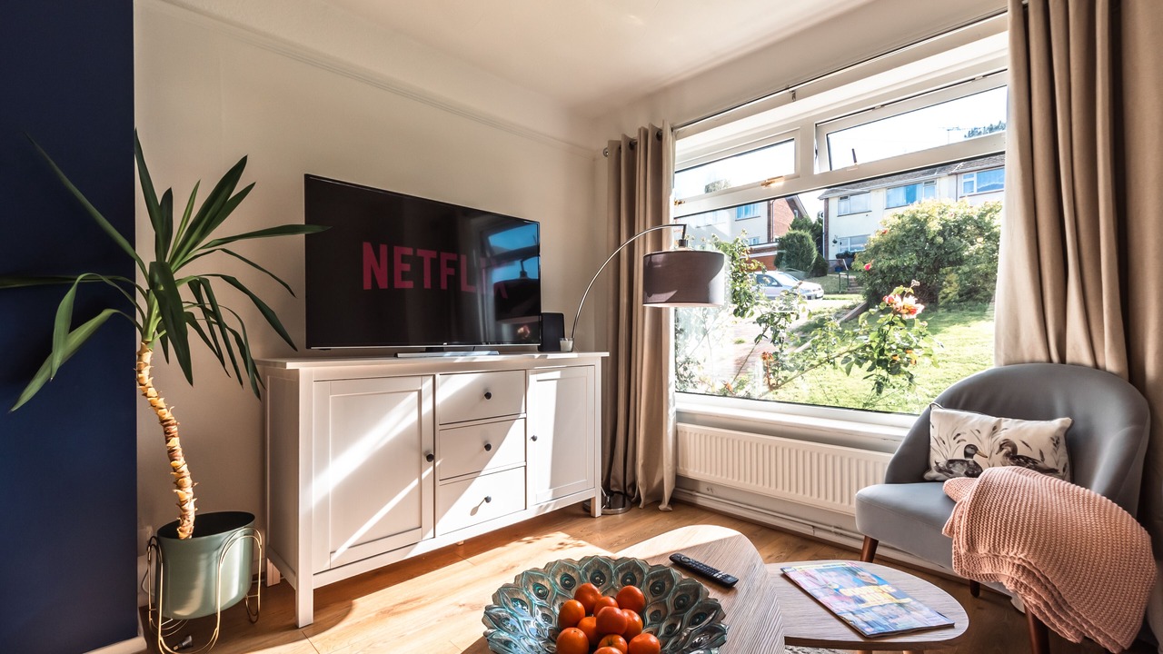 Photo of Bedroom in Southampton