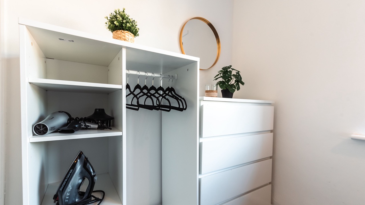 Photo of Bedroom in Southampton