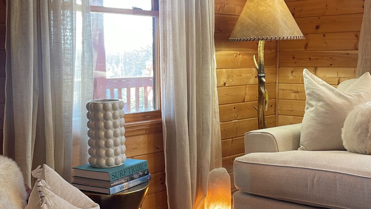 Photo of Livingroom in Piney Creek