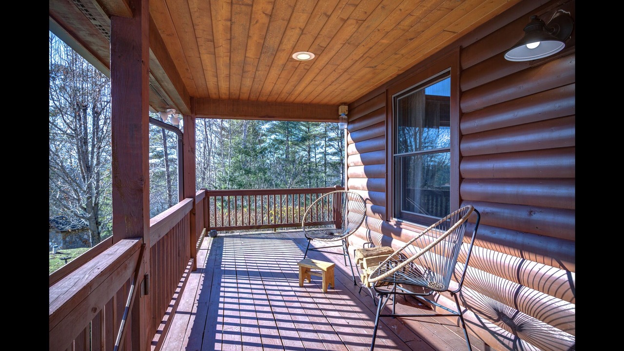 Photo of Outdoor in Piney Creek