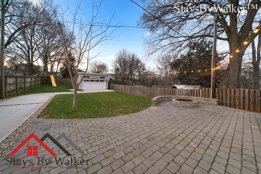 Photo of Outdoor in Dilworth