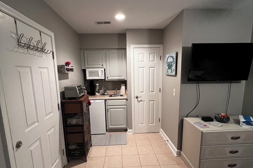 Photo of Kitchen in Calabash