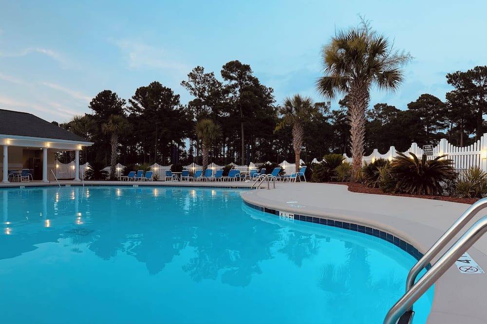 Photo of Outdoor in Calabash