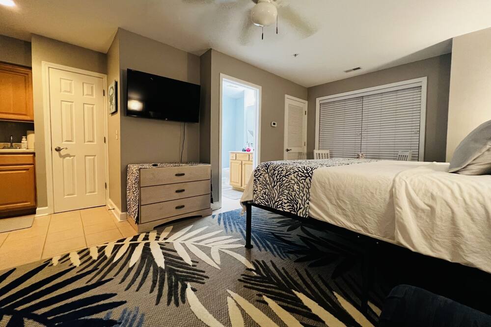 Photo of Bedroom in Calabash