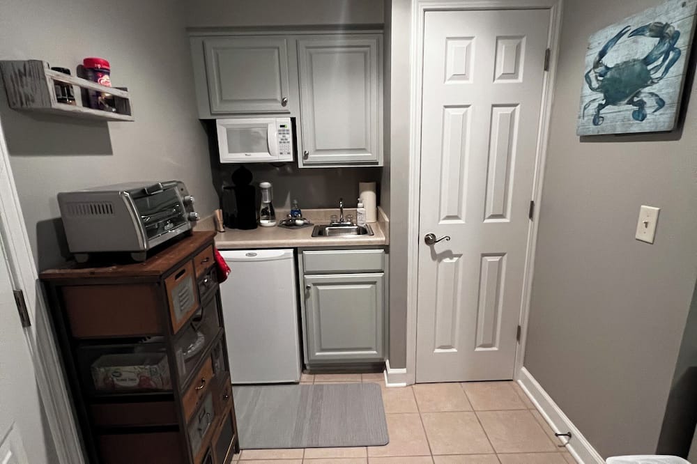 Photo of Kitchen in Calabash