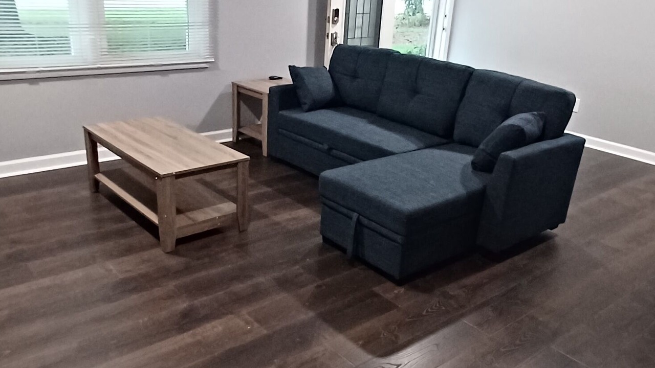 Photo of Livingroom in Socastee