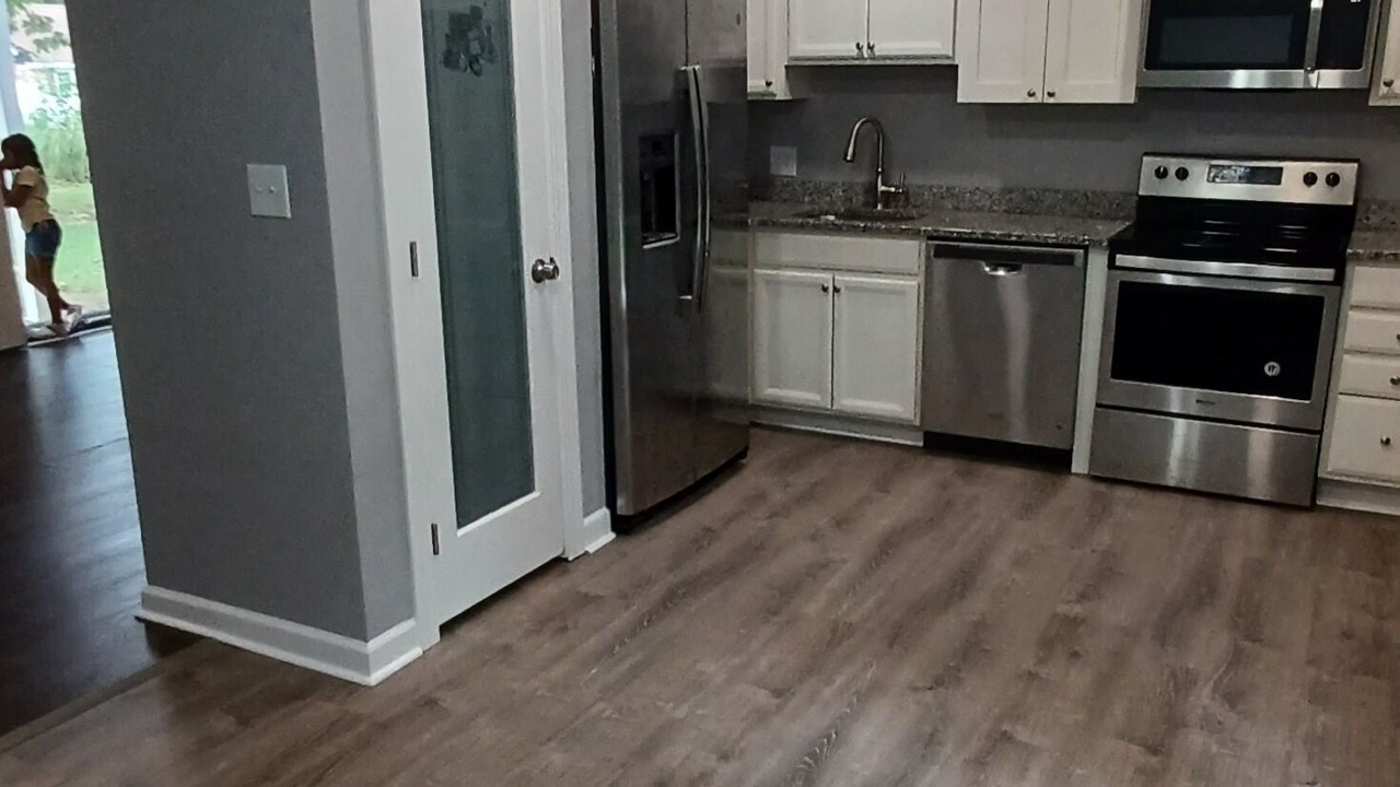 Photo of Kitchen in Socastee