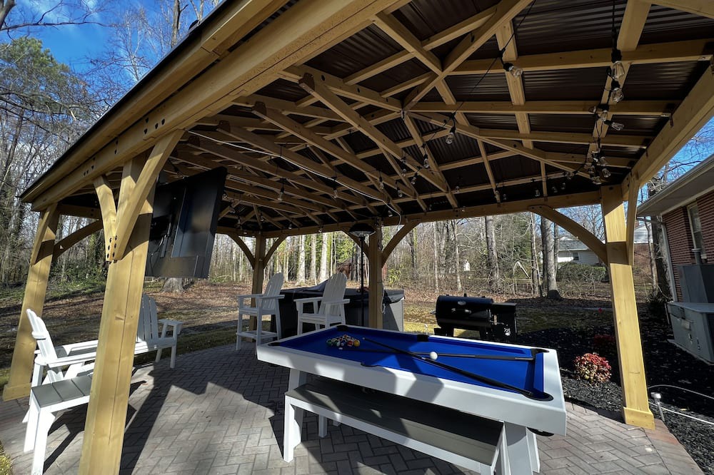 Photo of Outdoor in Elon College