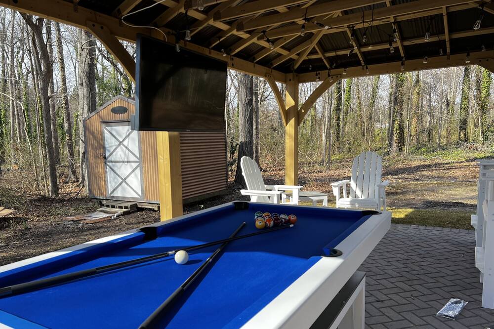 Photo of Outdoor in Elon College