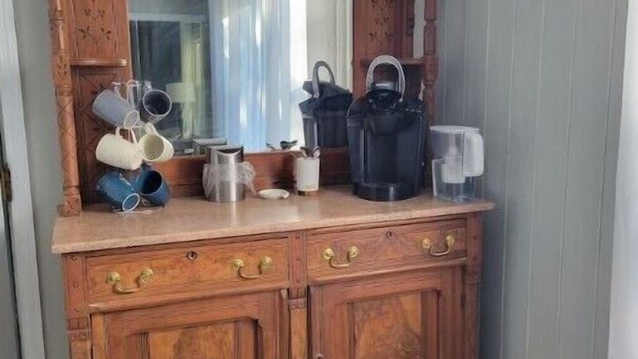 Photo of Kitchen in Ronda
