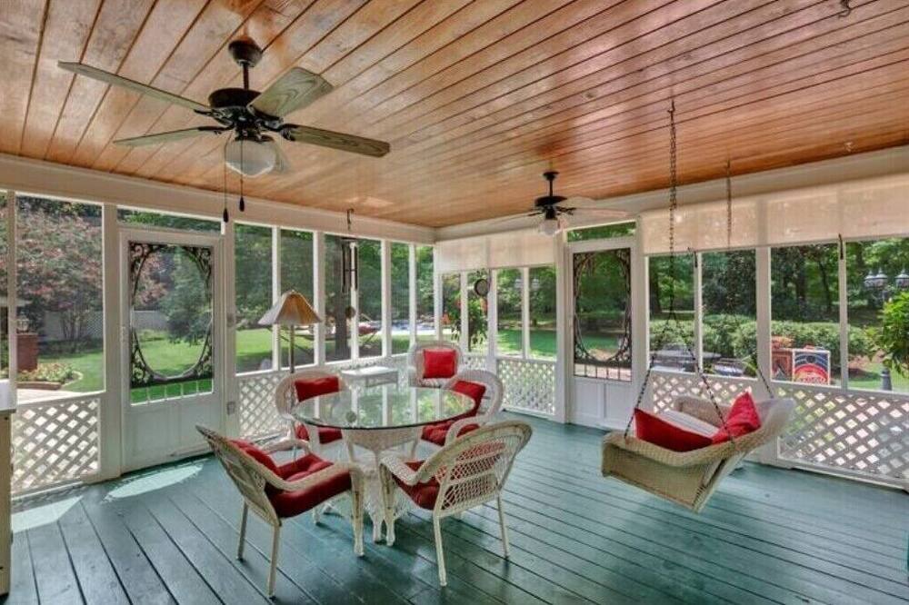 Photo of Outdoor in Brownsboro