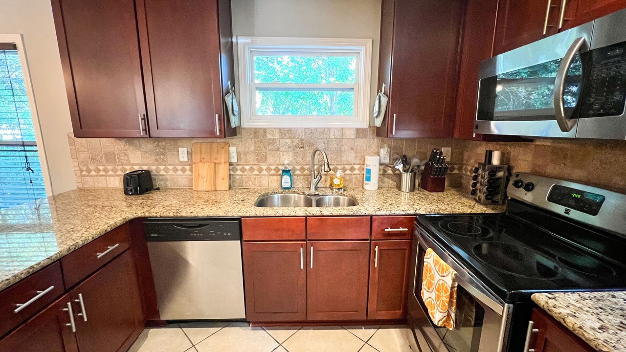 Photo of Kitchen in Durham