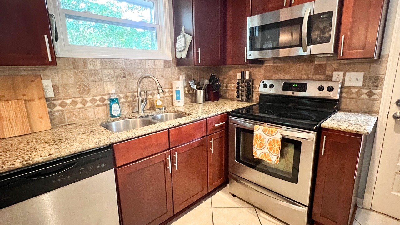 Photo of Kitchen in Durham