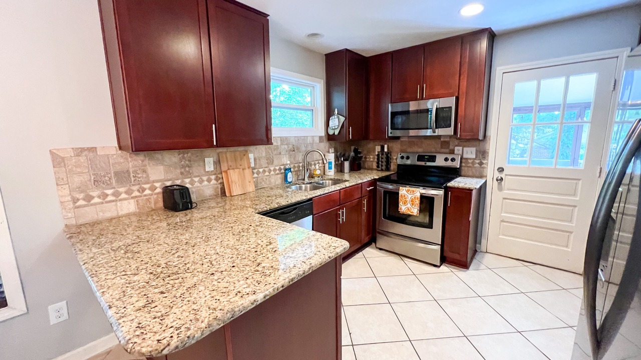 Photo of Kitchen in Durham