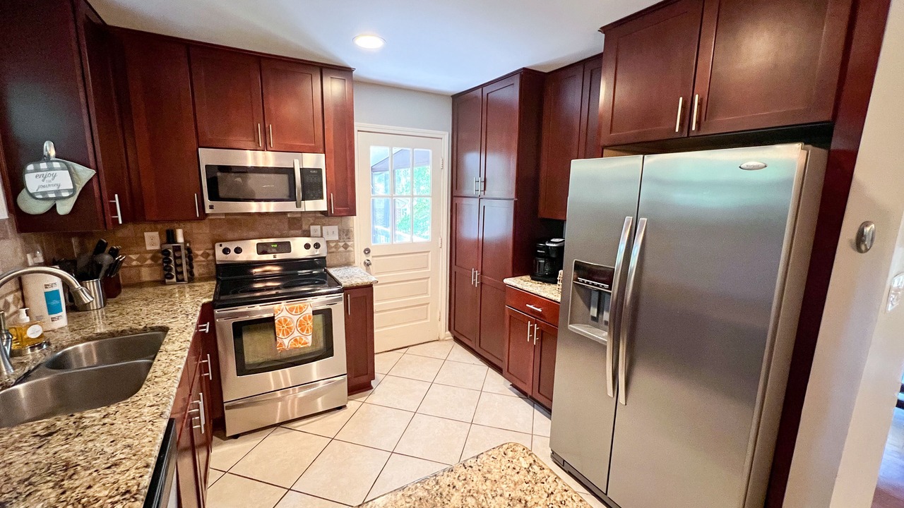 Photo of Kitchen in Durham