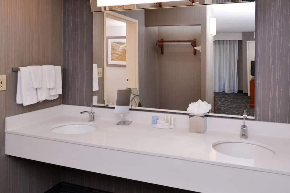 Photo of Bathroom in Gastonia