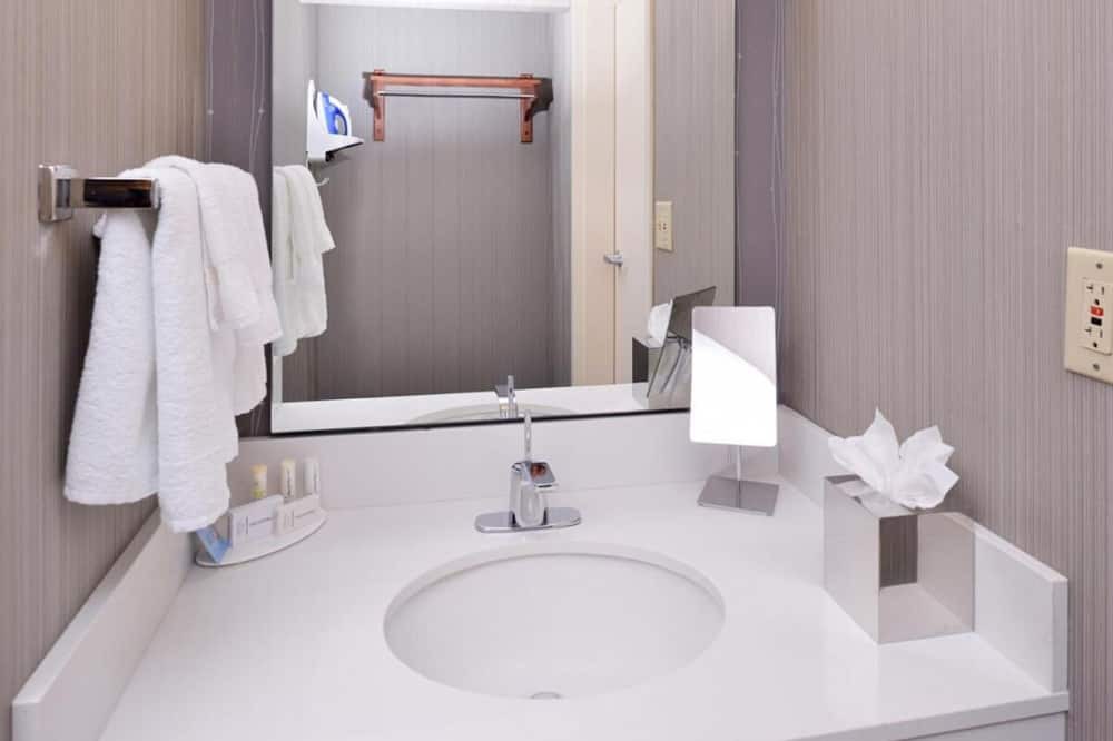 Photo of Bathroom in Gastonia