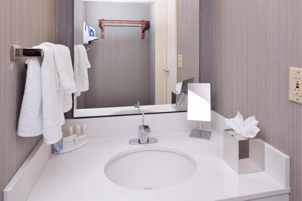 Photo of Bathroom in Gastonia