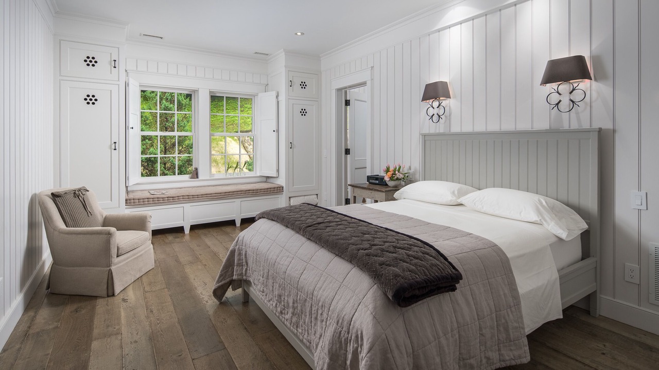 Photo of Bedroom in Vilas