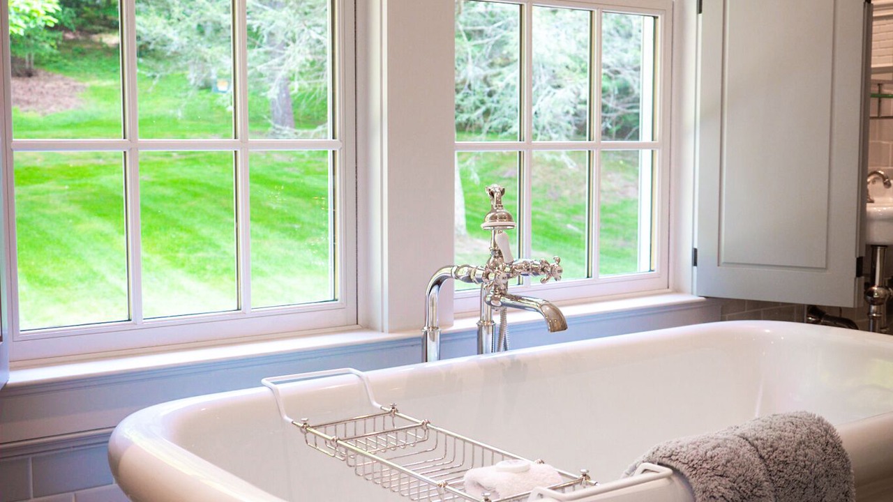 Photo of Bathroom in Vilas