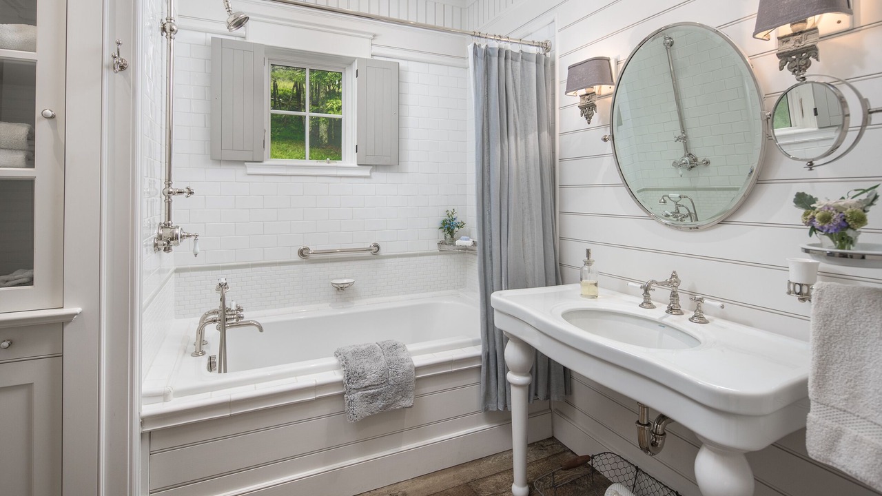Photo of Bathroom in Vilas