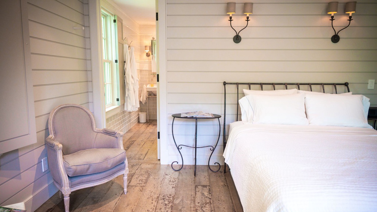 Photo of Bedroom in Vilas