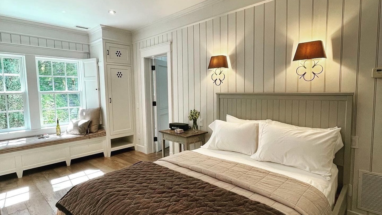 Photo of Bedroom in Vilas