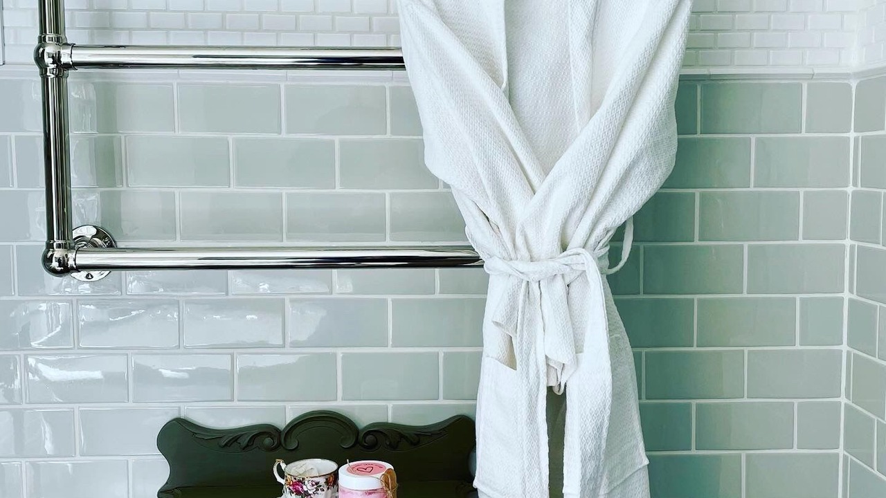 Photo of Bathroom in Vilas