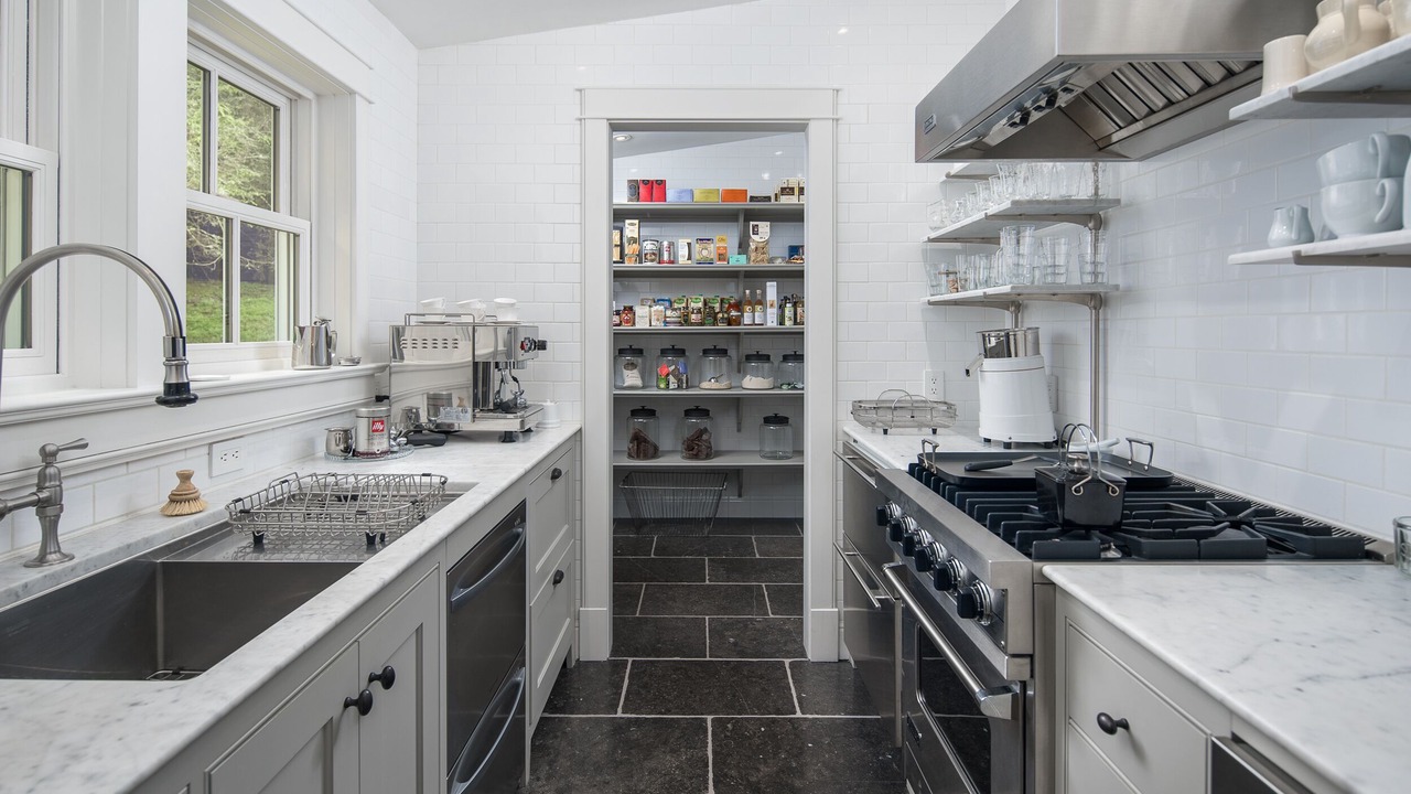 Photo of Kitchen in Vilas