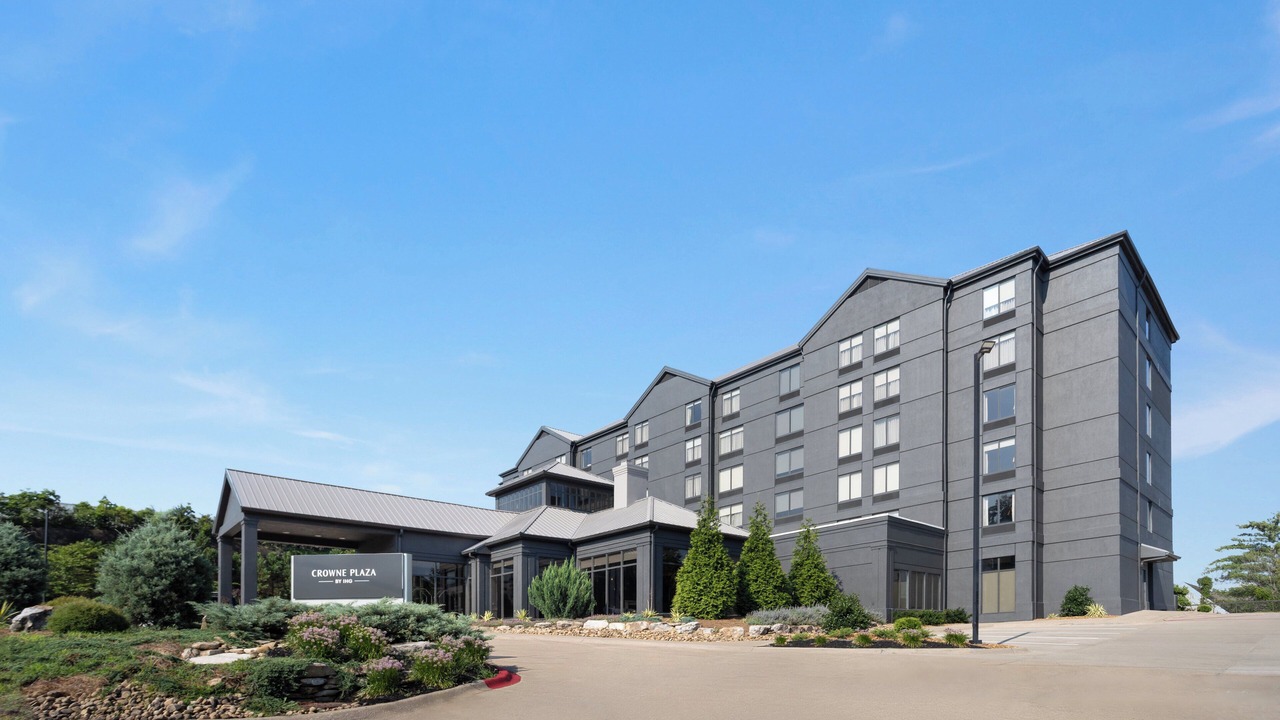 Photo of Outdoor in Nashville