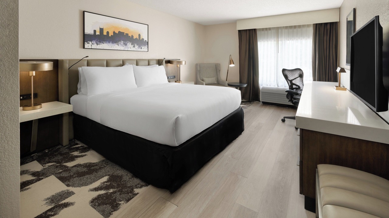 Photo of Bedroom in Nashville