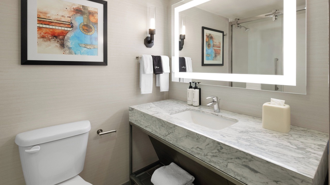 Photo of Bathroom in Nashville