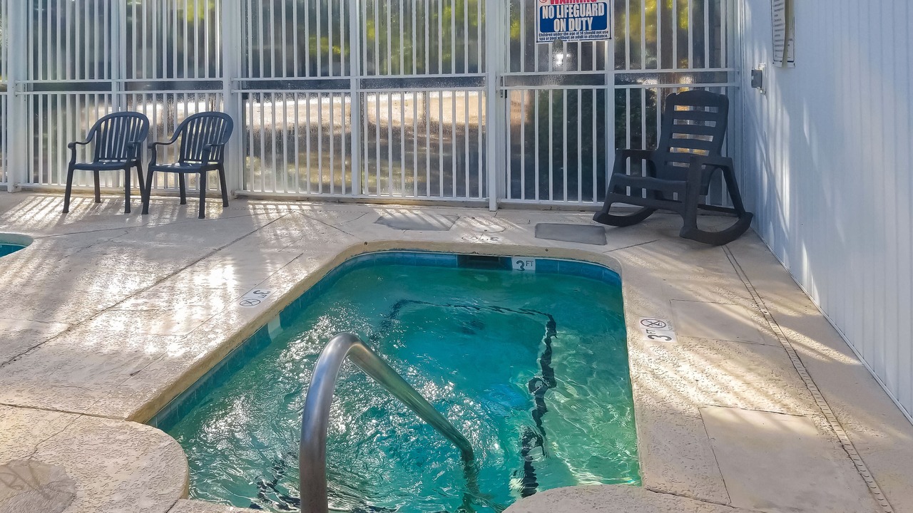 Photo of Outdoor in Sea Trail
