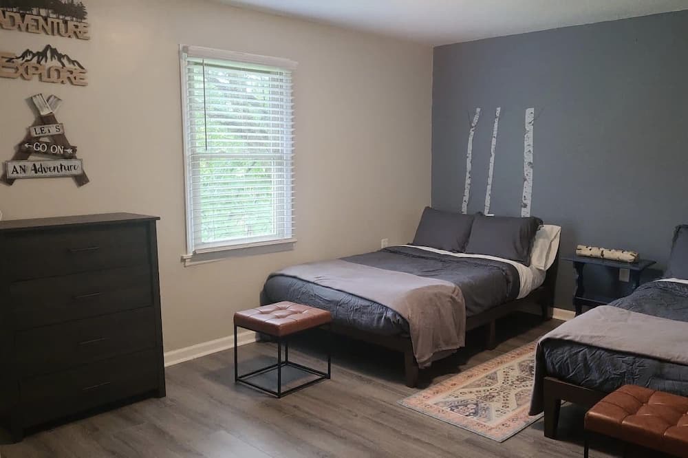 Photo of Bedroom in Mountain View