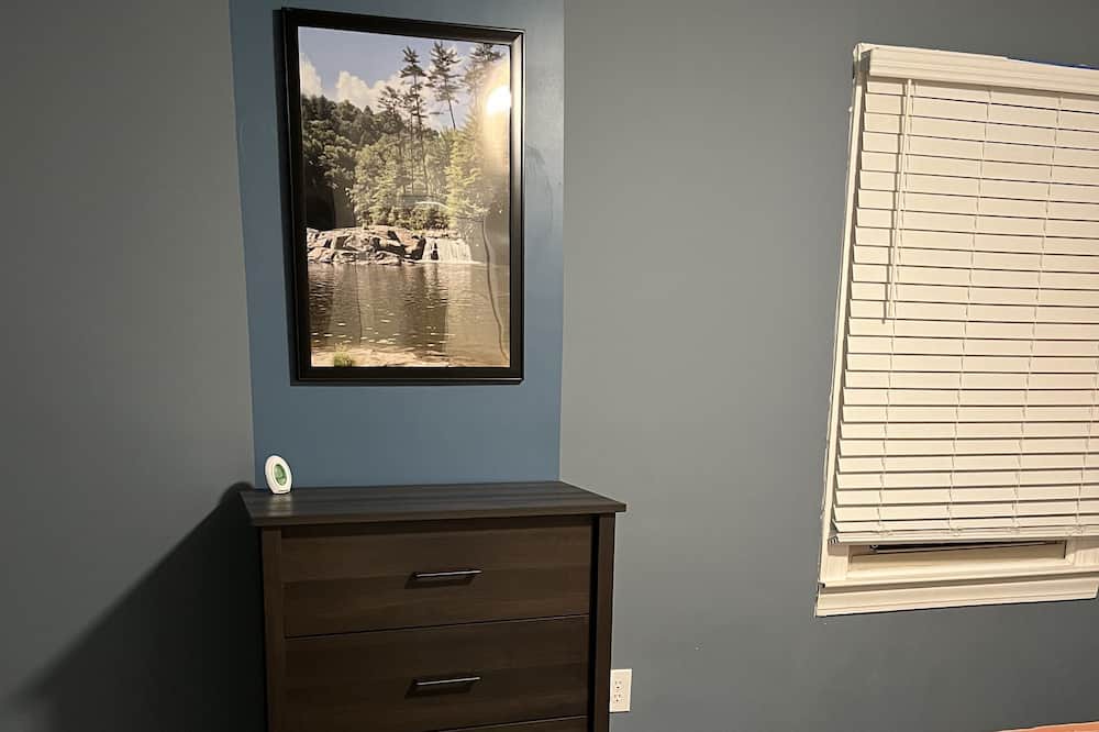 Photo of Bedroom in Mountain View