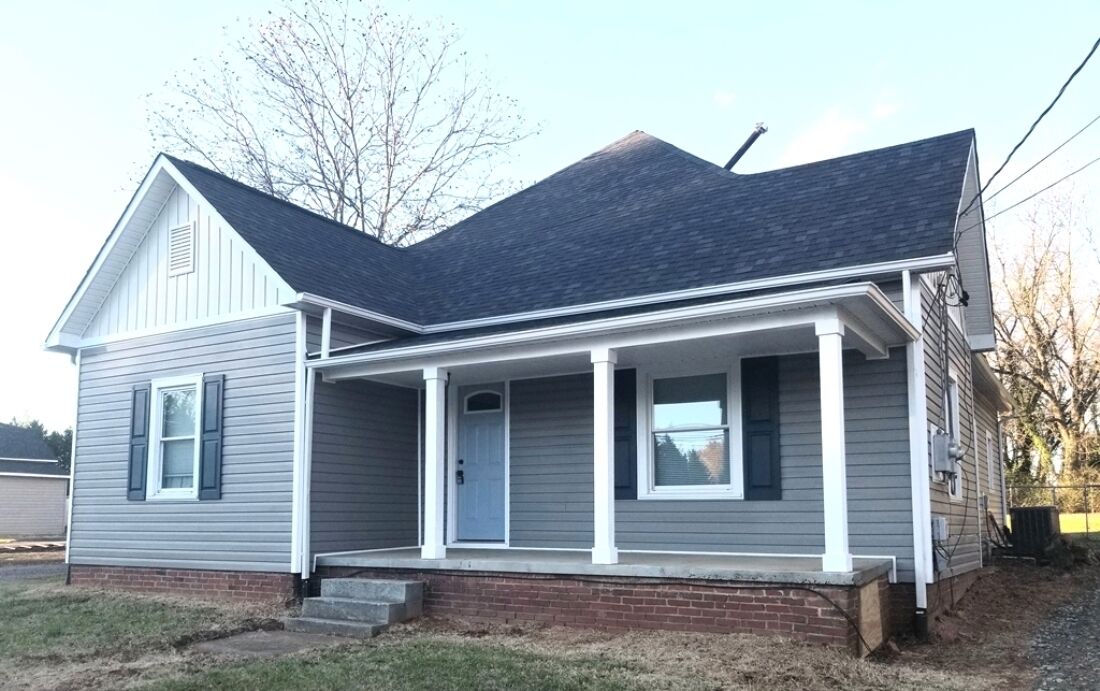 Photo of Outdoor in Newton