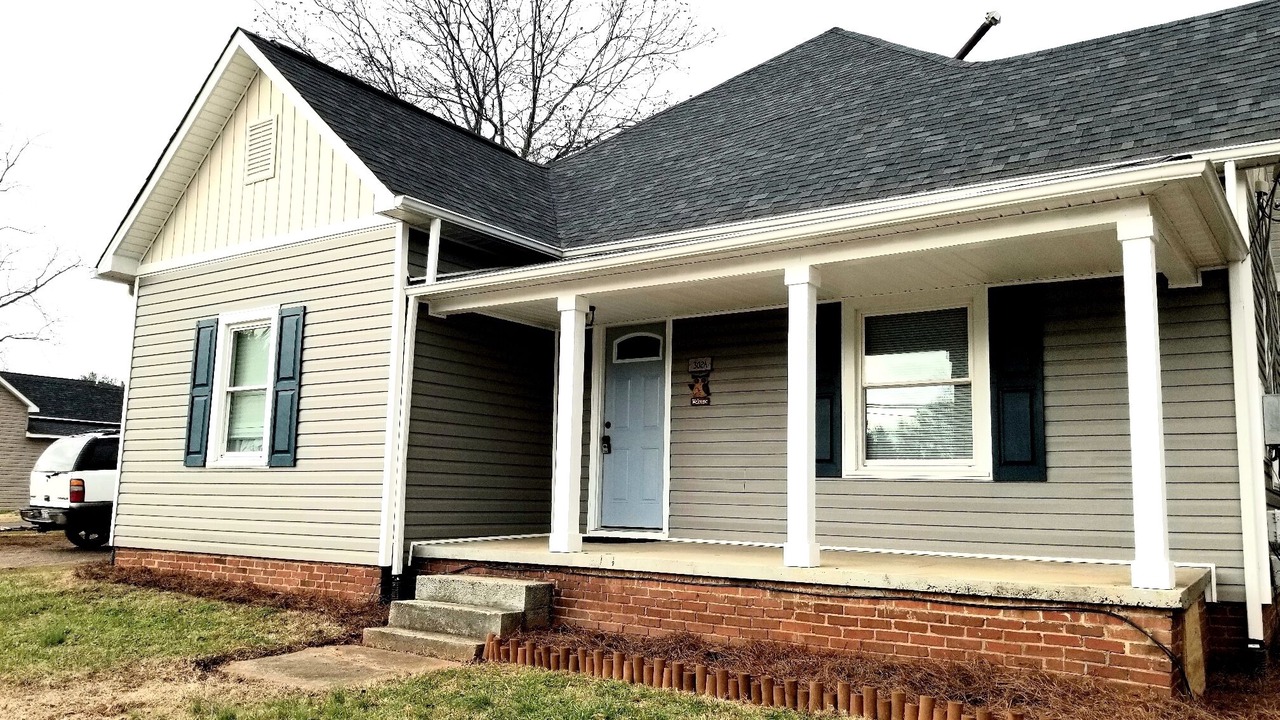 Photo of Outdoor in Newton