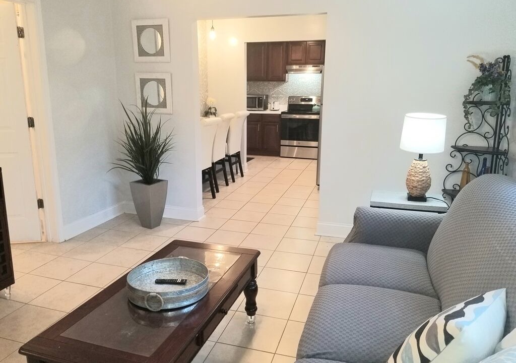 Photo of Livingroom in Newton