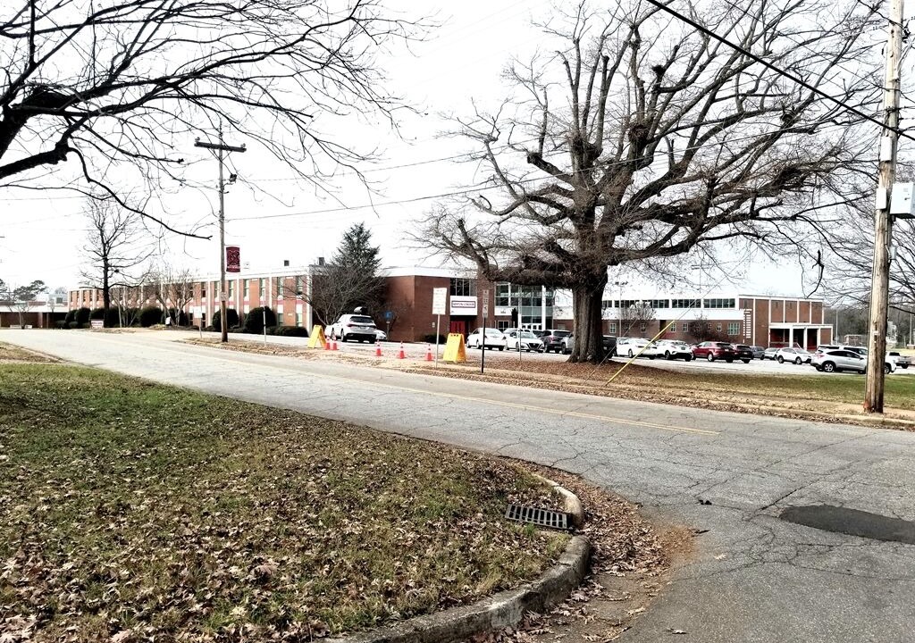 Photo of Outdoor in Newton