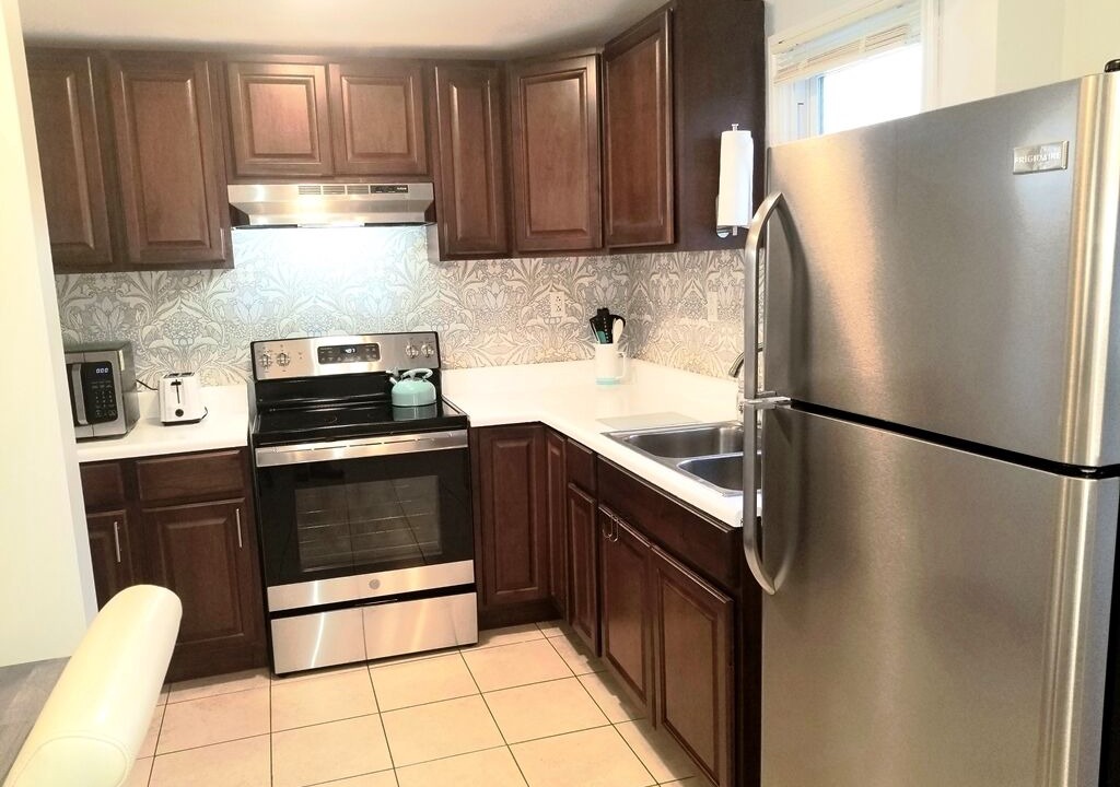 Photo of Kitchen in Newton